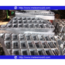 Molde / molde a presión de aluminio de la fundición (MOLDE MOLD -165)